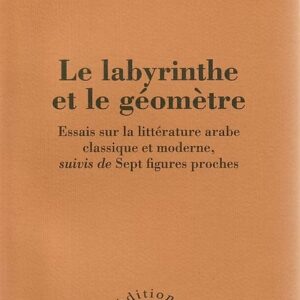 Le labyrinthe et le géomètre