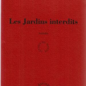 Les Jardins interdits