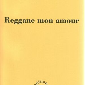 Reggane mon amour