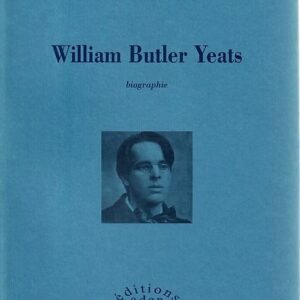 William Butler Yeats