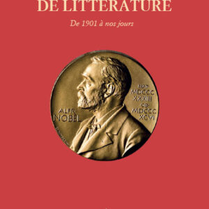 Les prix Nobel de la littérature